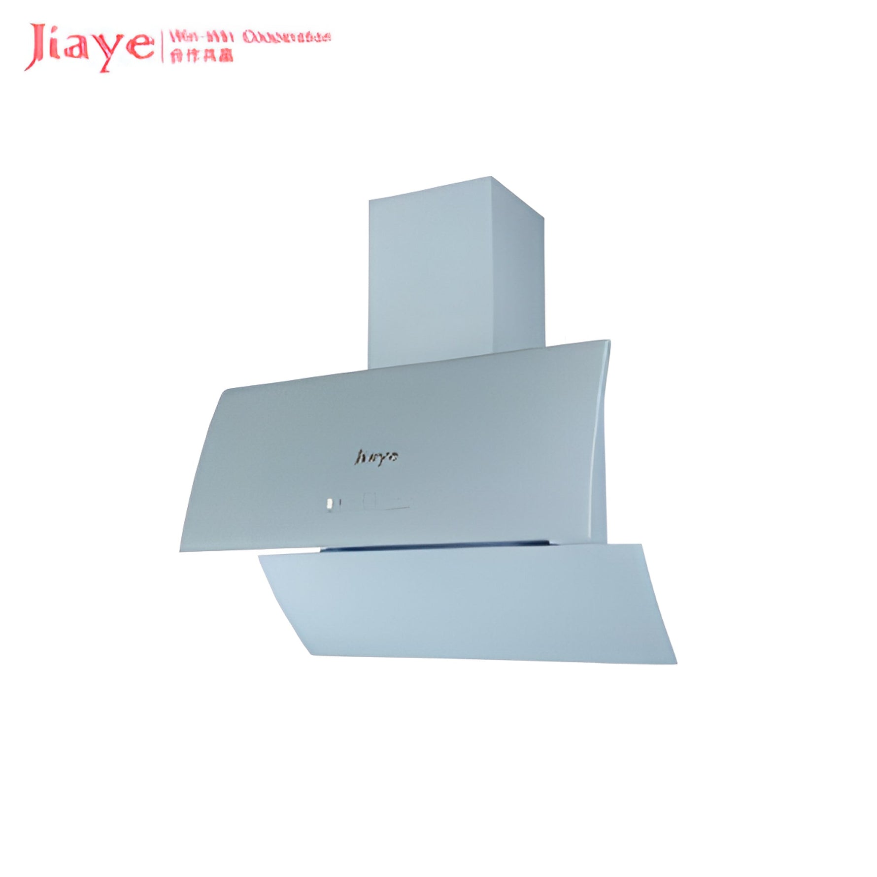 Extractor de olores moderno polystar
