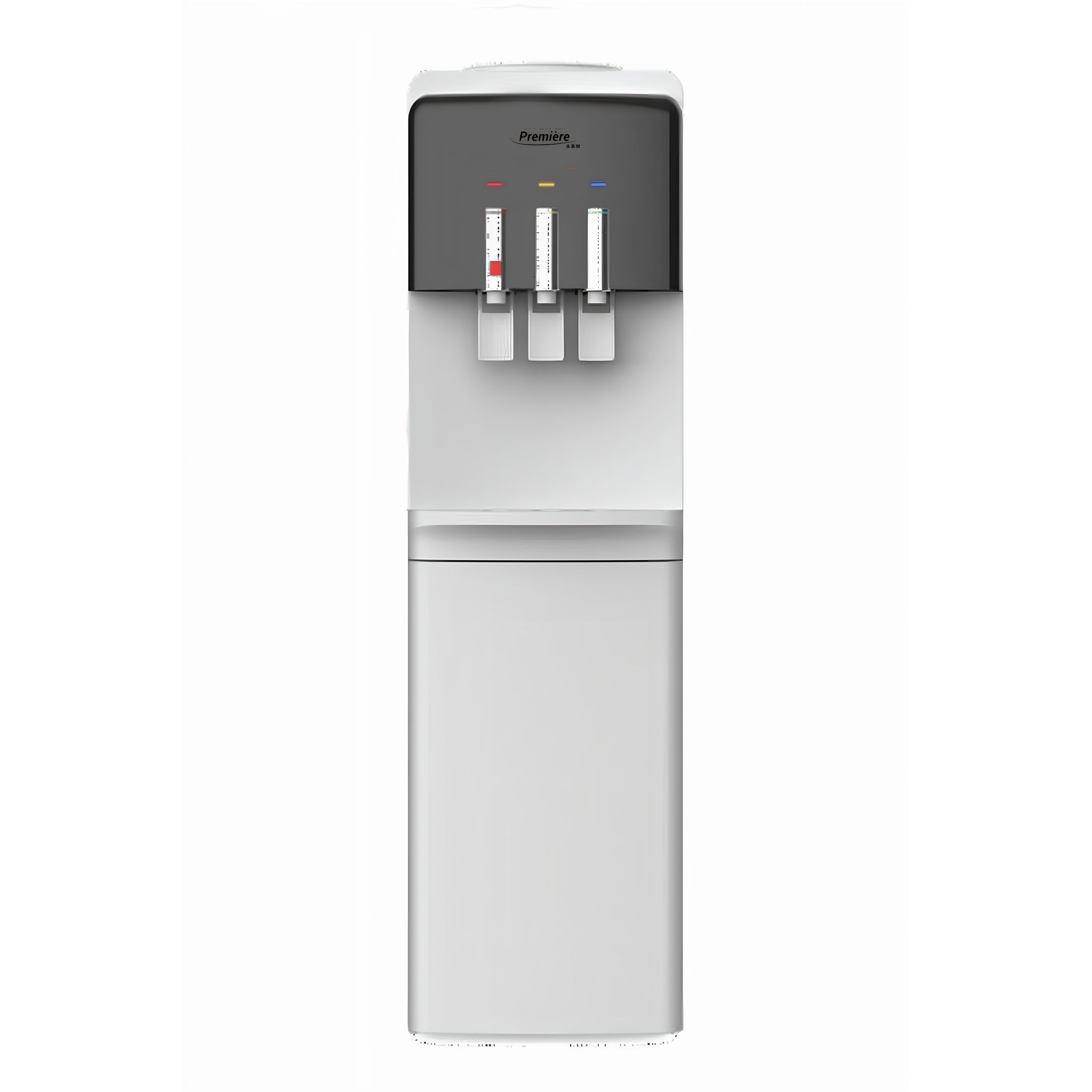 Dispensador de Agua de 3 Temperaturas