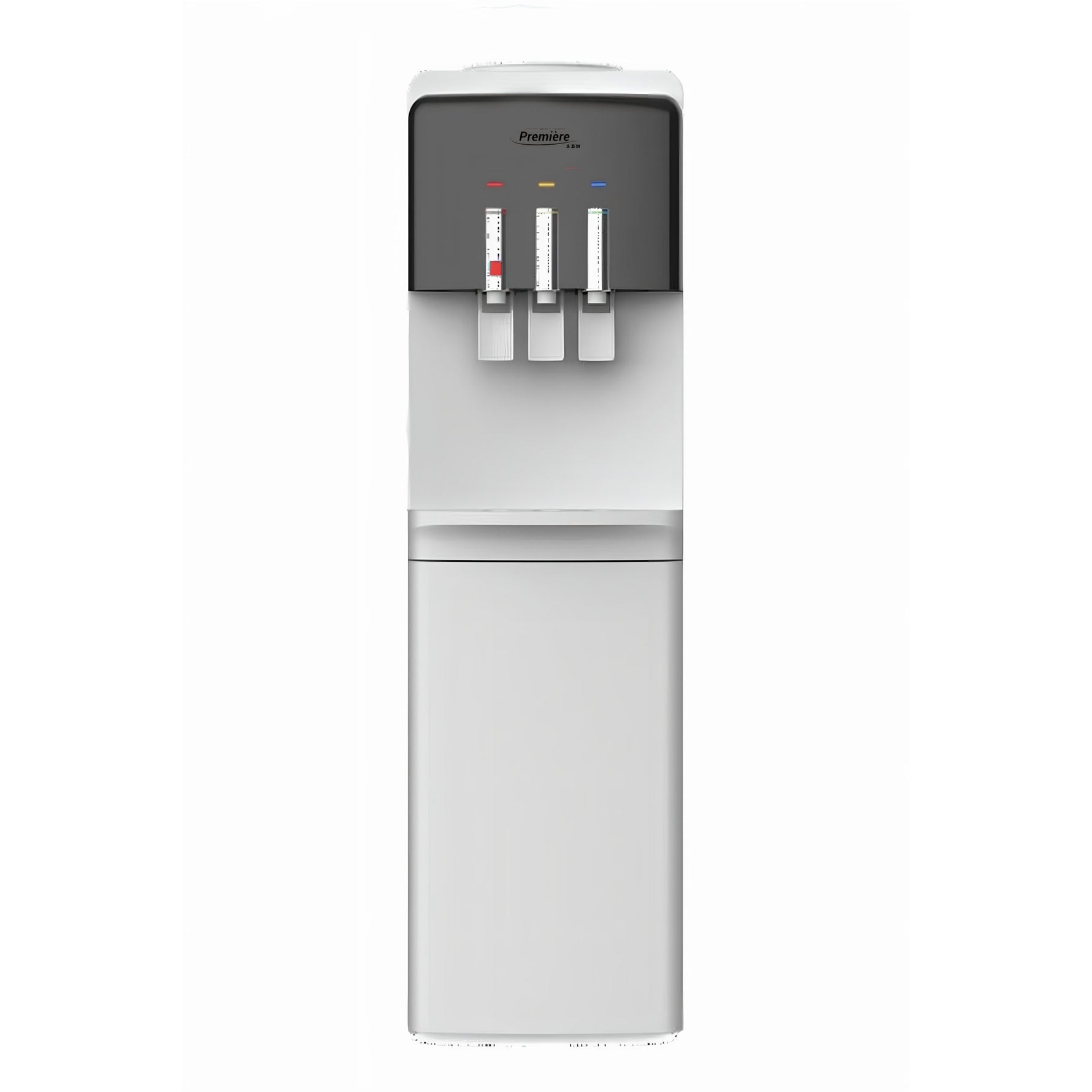Dispensador de Agua de 3 Temperaturas
