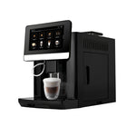 Cafetera Expreso Automática One Touch con Pantalla HD de 7" y Molinillo Integrado