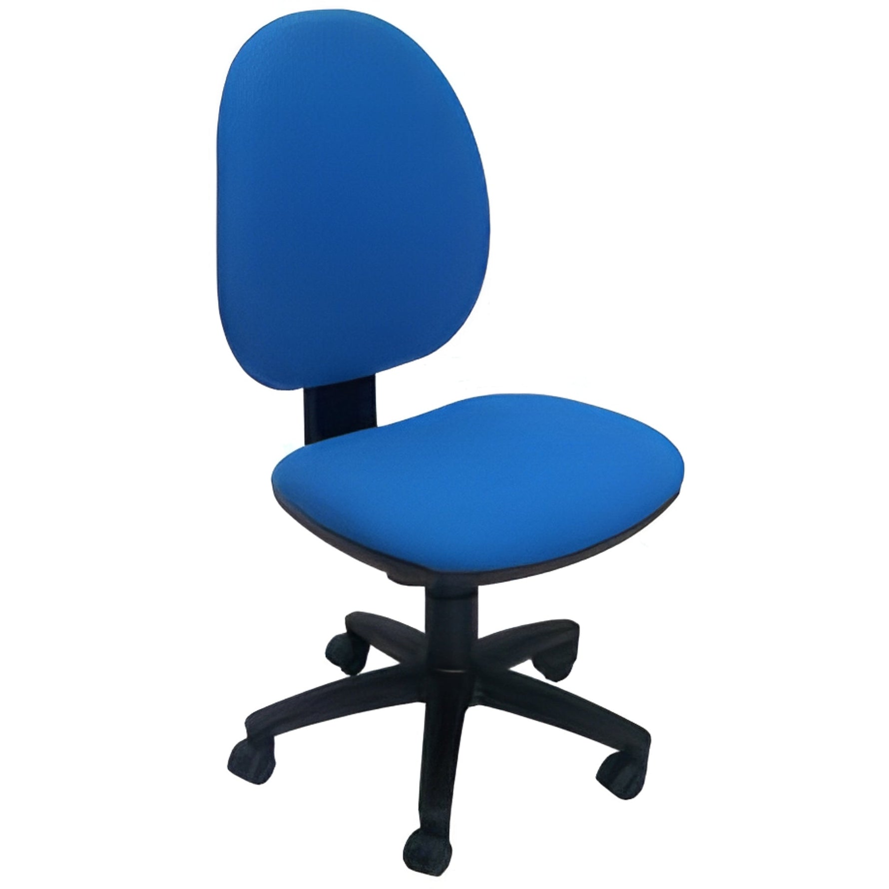 silla semi-ejecutiva ergonomica