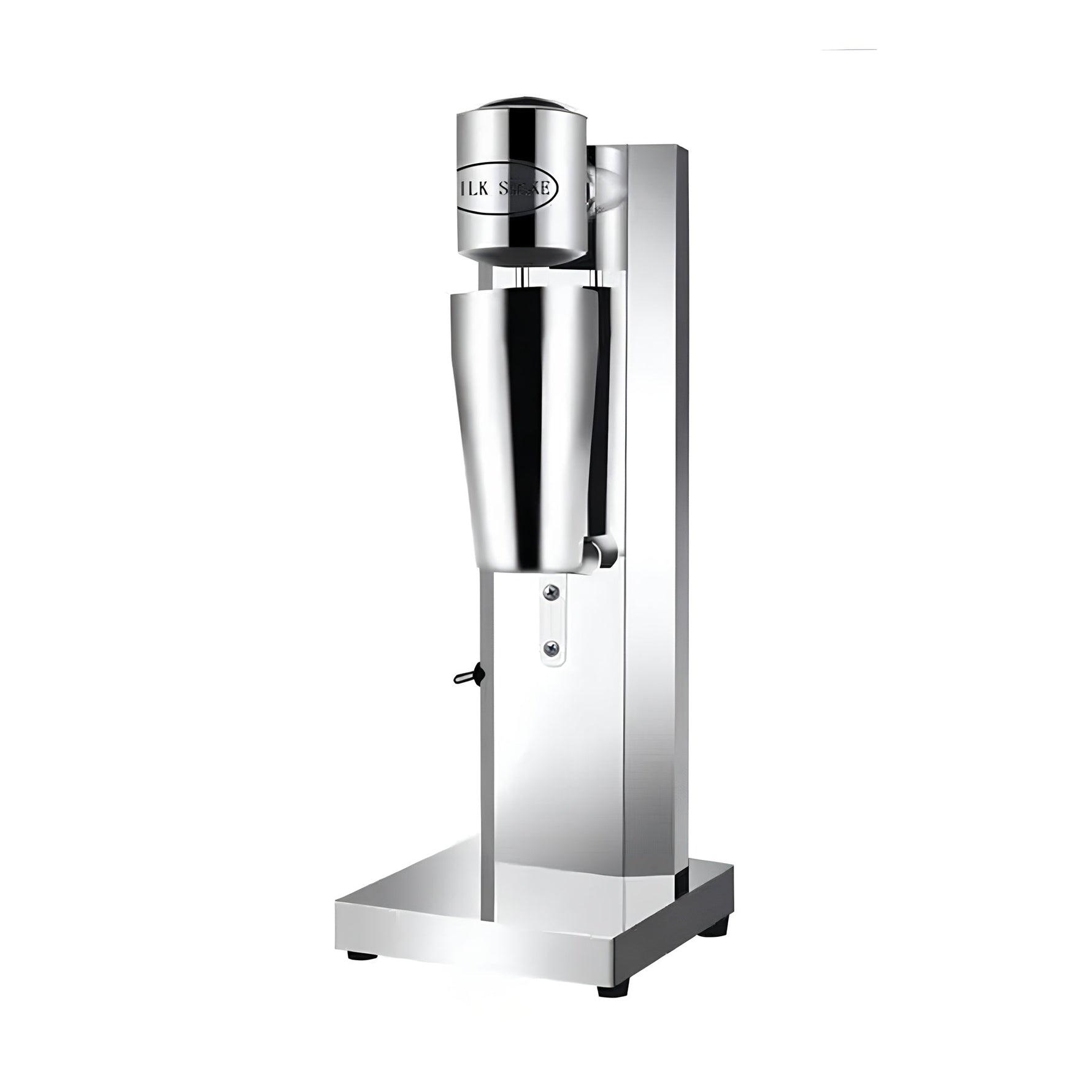 Milkshakera de Pedestal