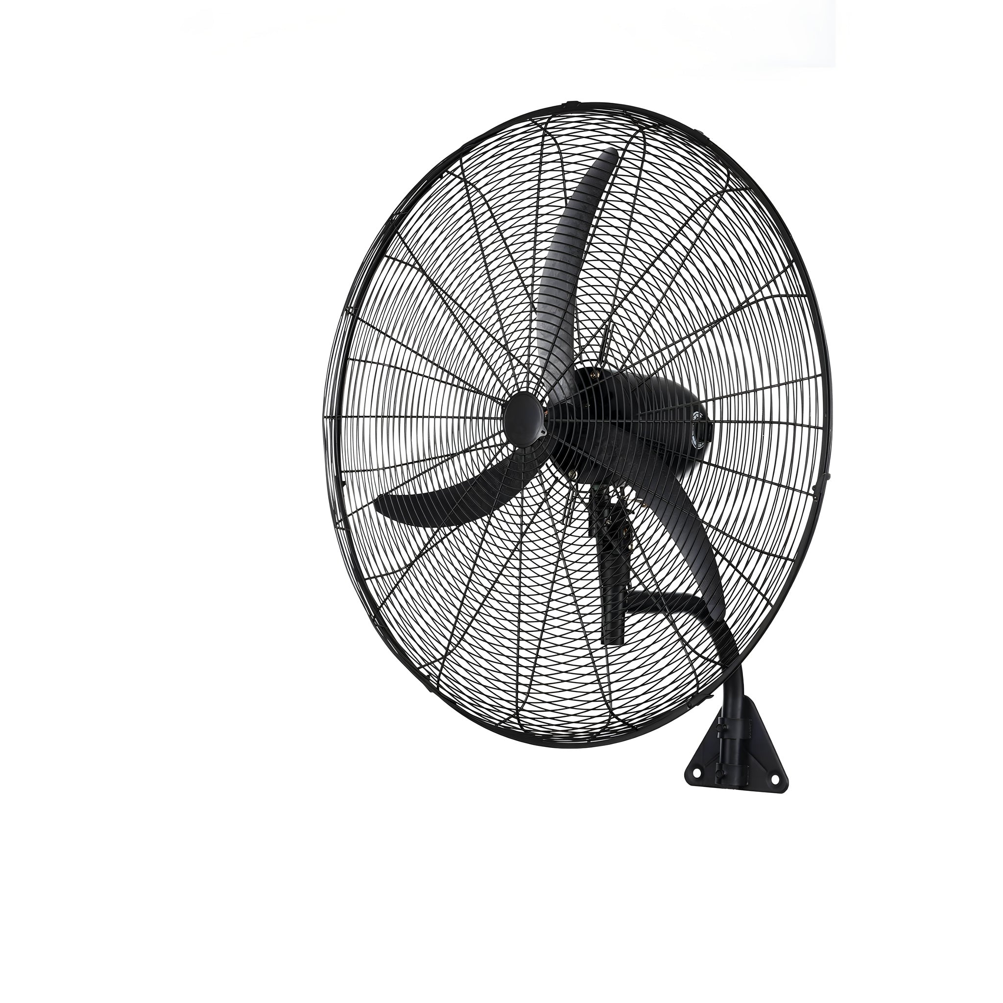 Ventilador de Pared Industrial de 26 Pulgadas