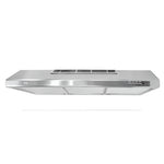 Extractor de Olores de 80 cm
