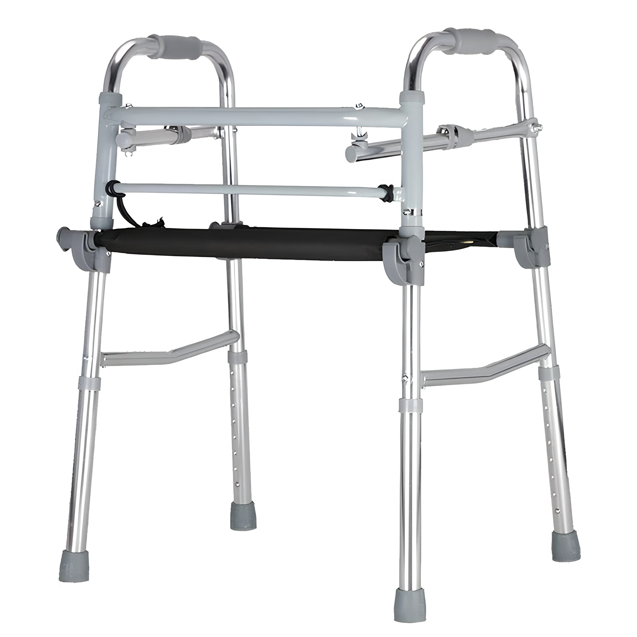 Andador con asiento