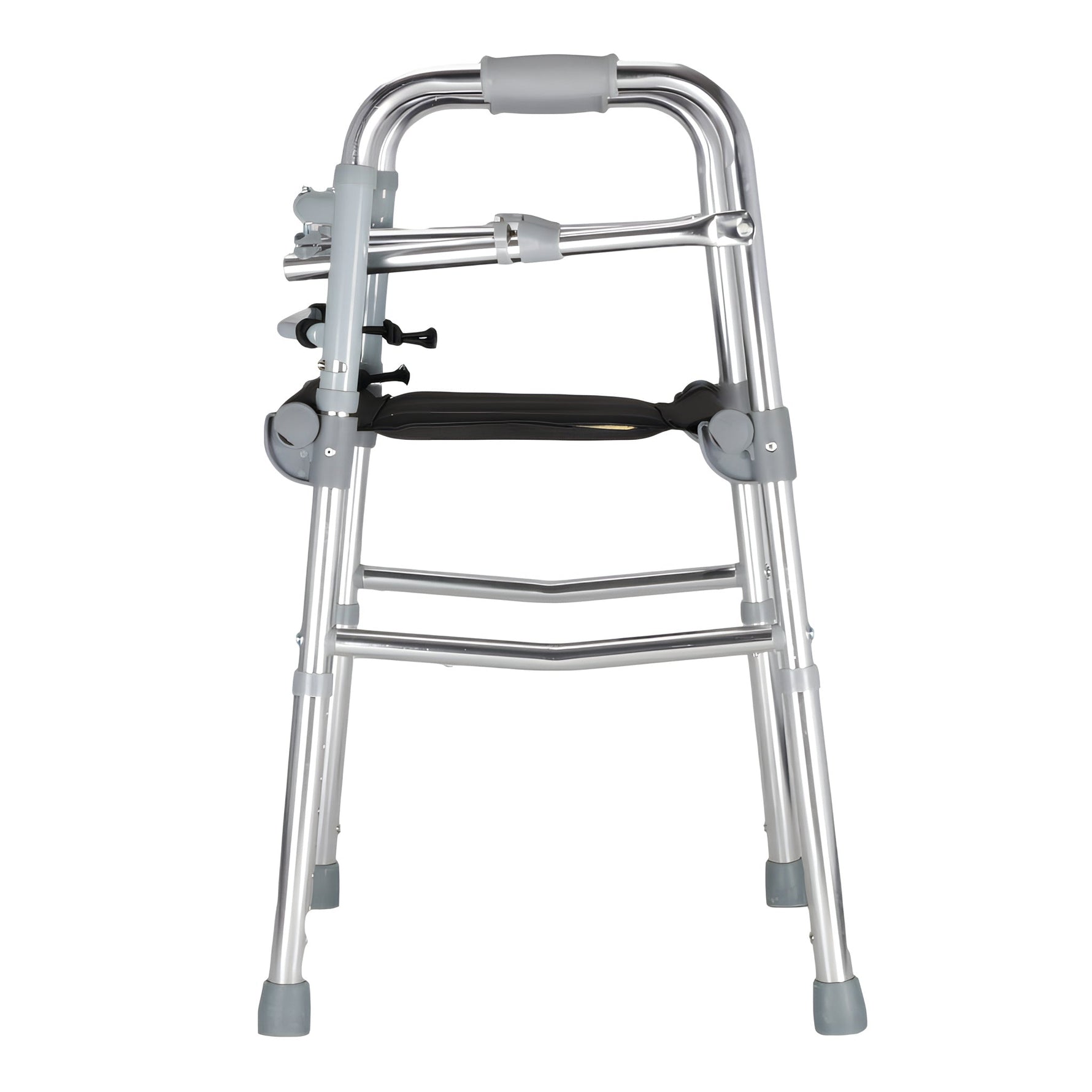 Andador con asiento