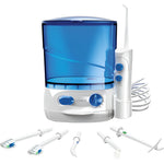 Máquina de higiene dental