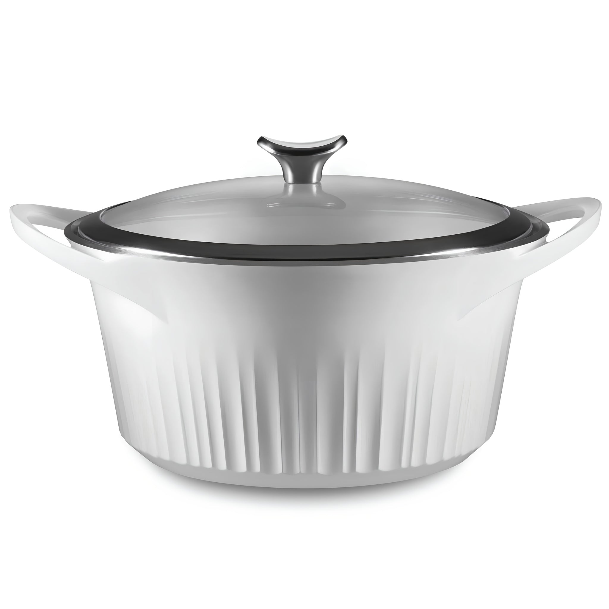 Olla de 5.2 Litros de aluminio de alto grado