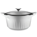 Olla de 5.2 Litros de aluminio de alto grado