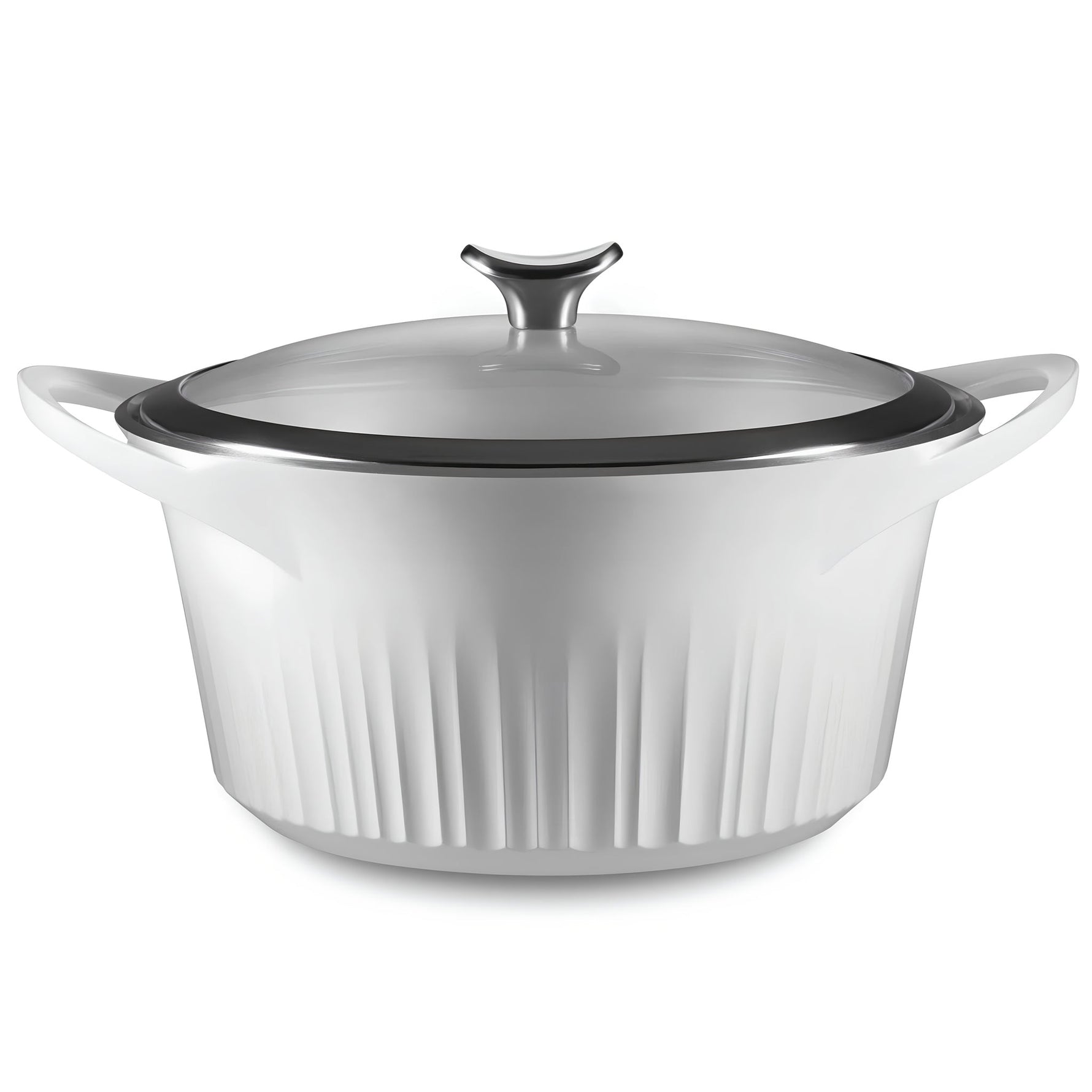 Olla de 5.2 Litros de aluminio de alto grado