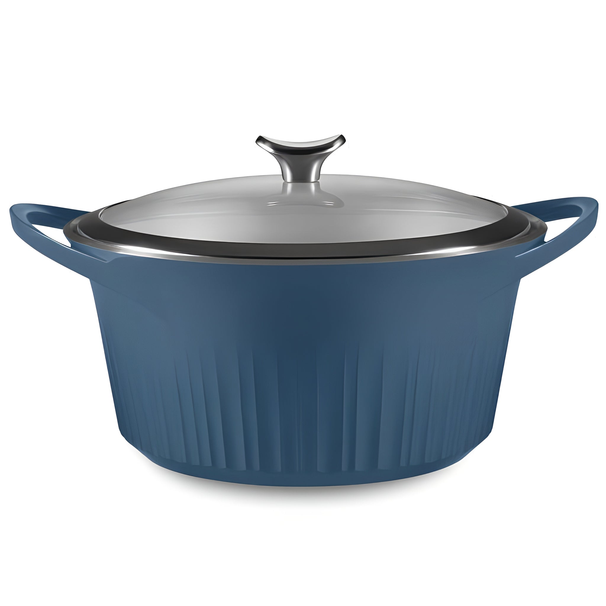 Olla de 5.2 Litros de aluminio de alto grado