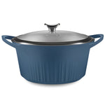 Olla de 5.2 Litros de aluminio de alto grado