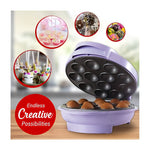 Máquina para hacer Cake Pops