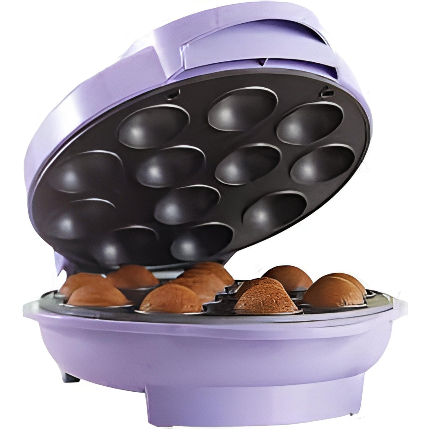 Máquina para hacer Cake Pops