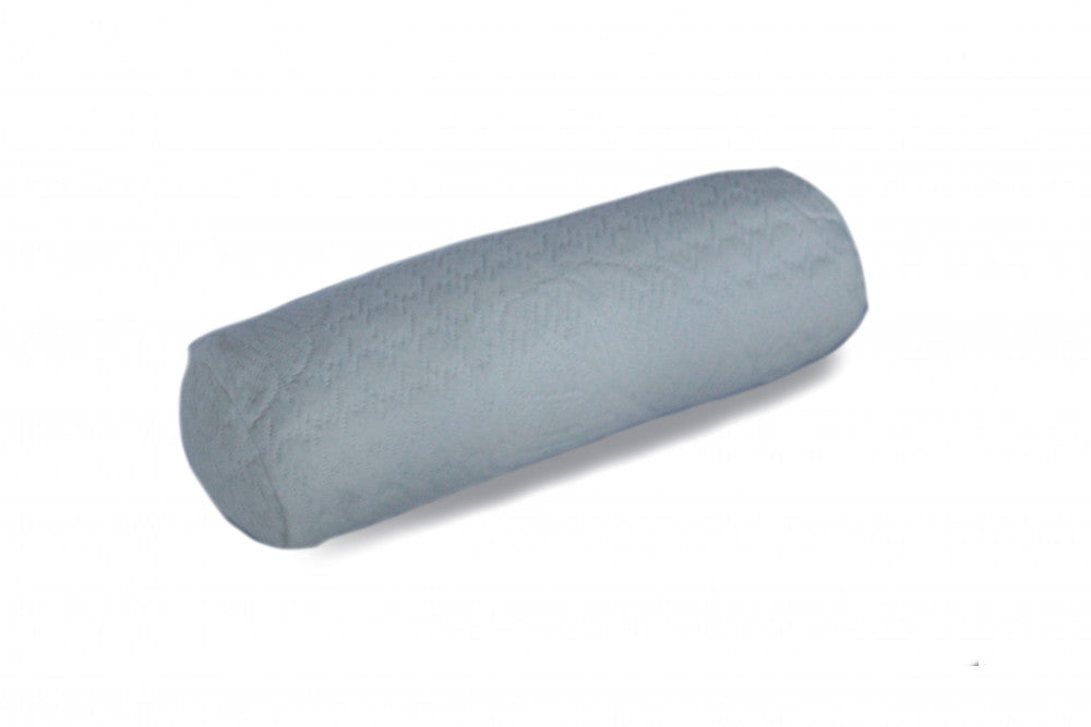 Almohada diseño tubular MARCA AEROLATEX