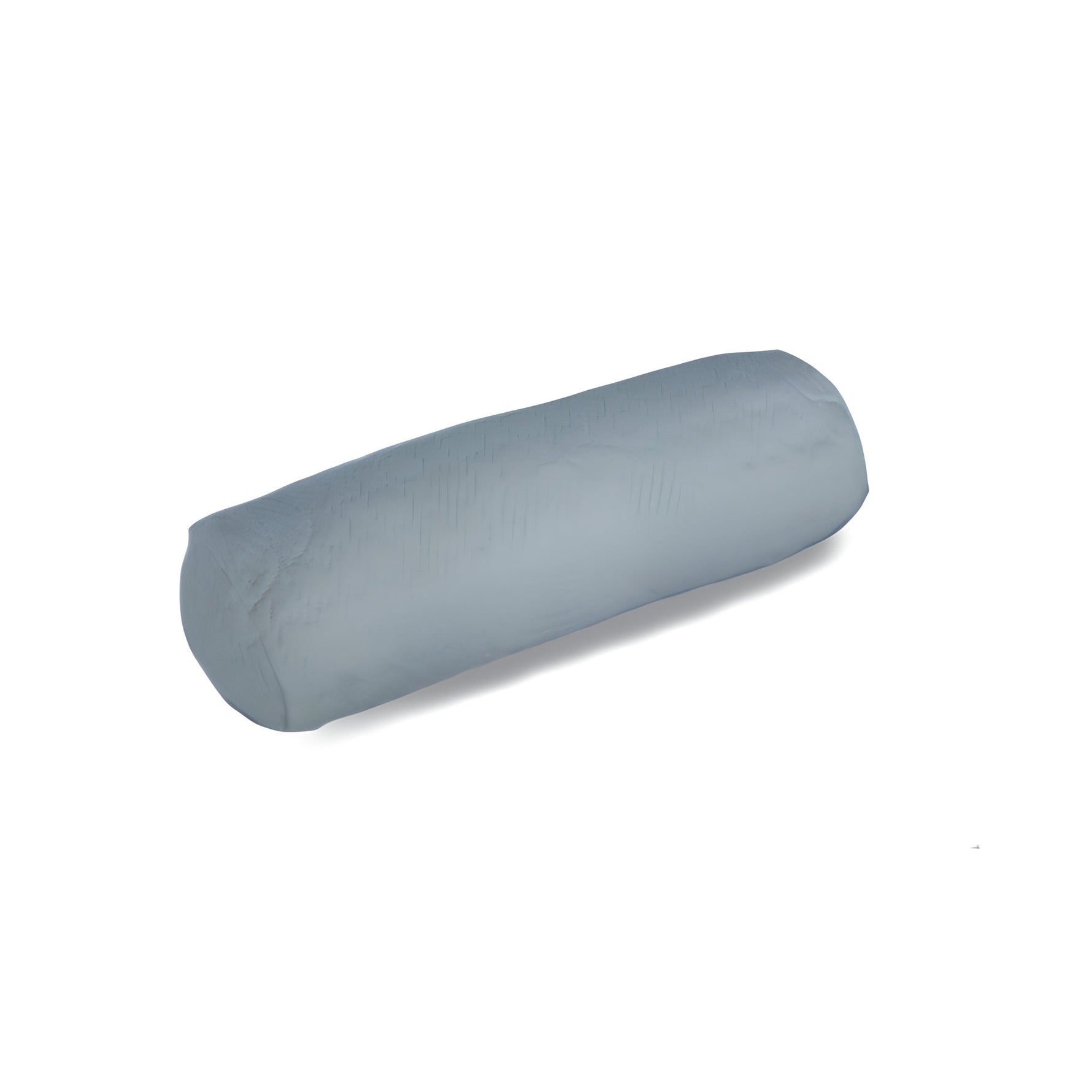 Almohada diseño tubular