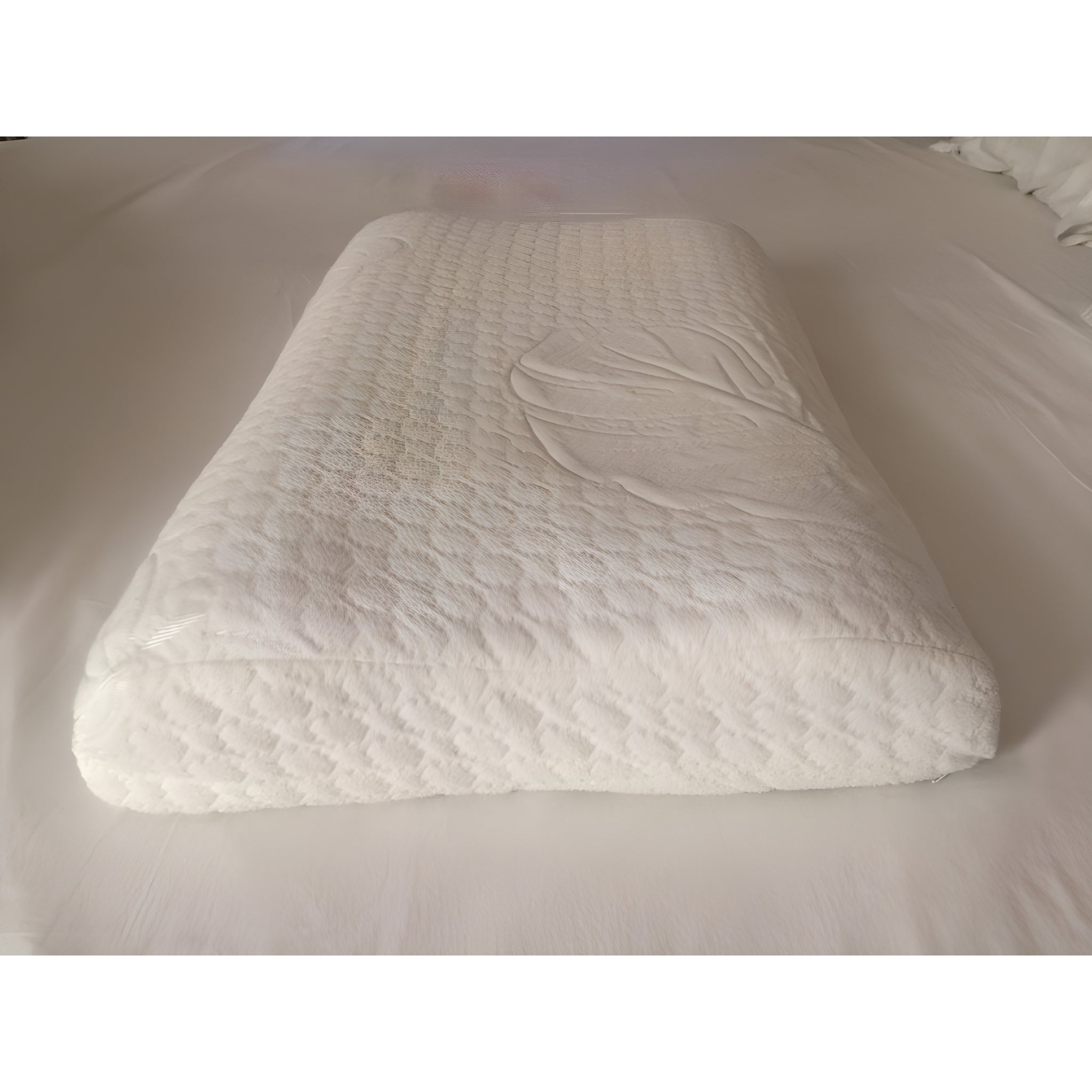 Almohada de Látex Natural Firme