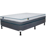 Cama matrimonial básica