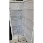 Refrigerador de 8 pies cúbicos de 1 puerta