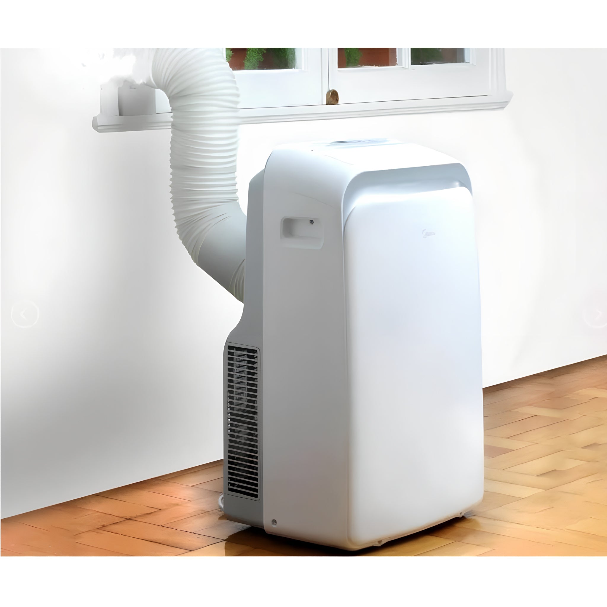 Aire Acondicionado Portatil 4 en 1