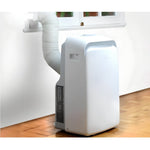 Aire Acondicionado Portatil 4 en 1