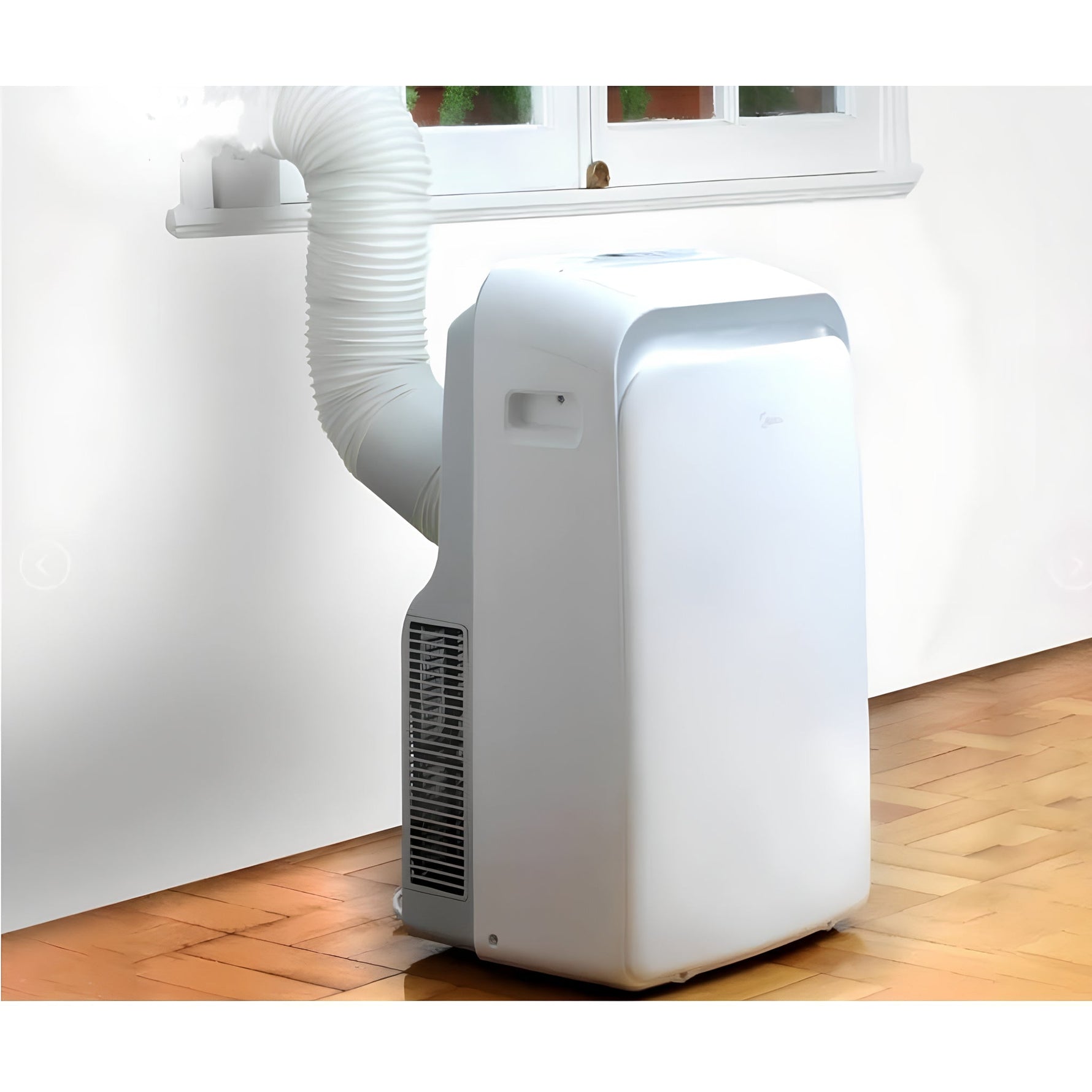 Aire Acondicionado Portatil 4 en 1