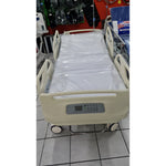 Cama hospitalaria eléctrica para cuidados intensivos 5 movimientos
