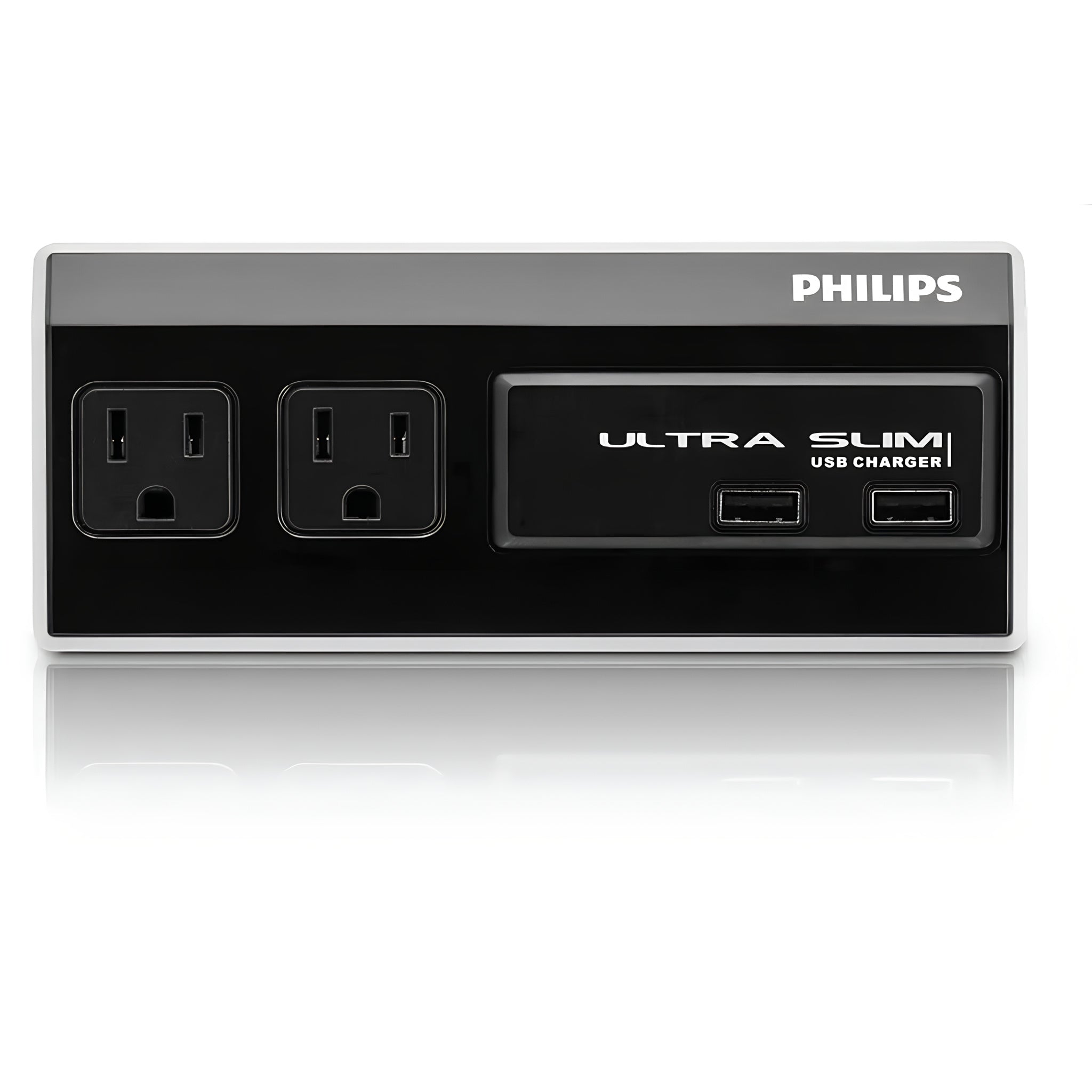 Conector multiple con usb