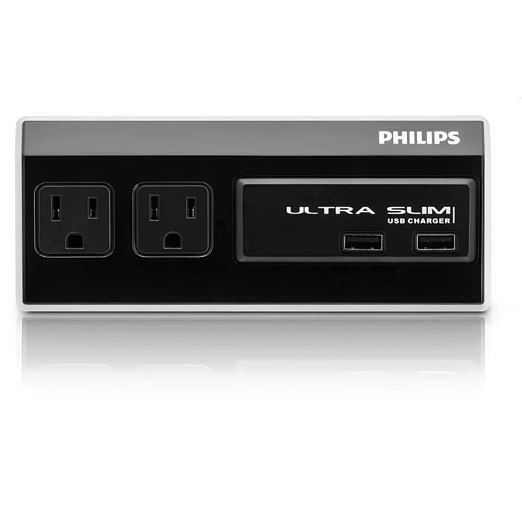 Conector multiple con usb