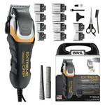 Kit de Cortadora de cabello 13 PIEZAS MARCA WAHL