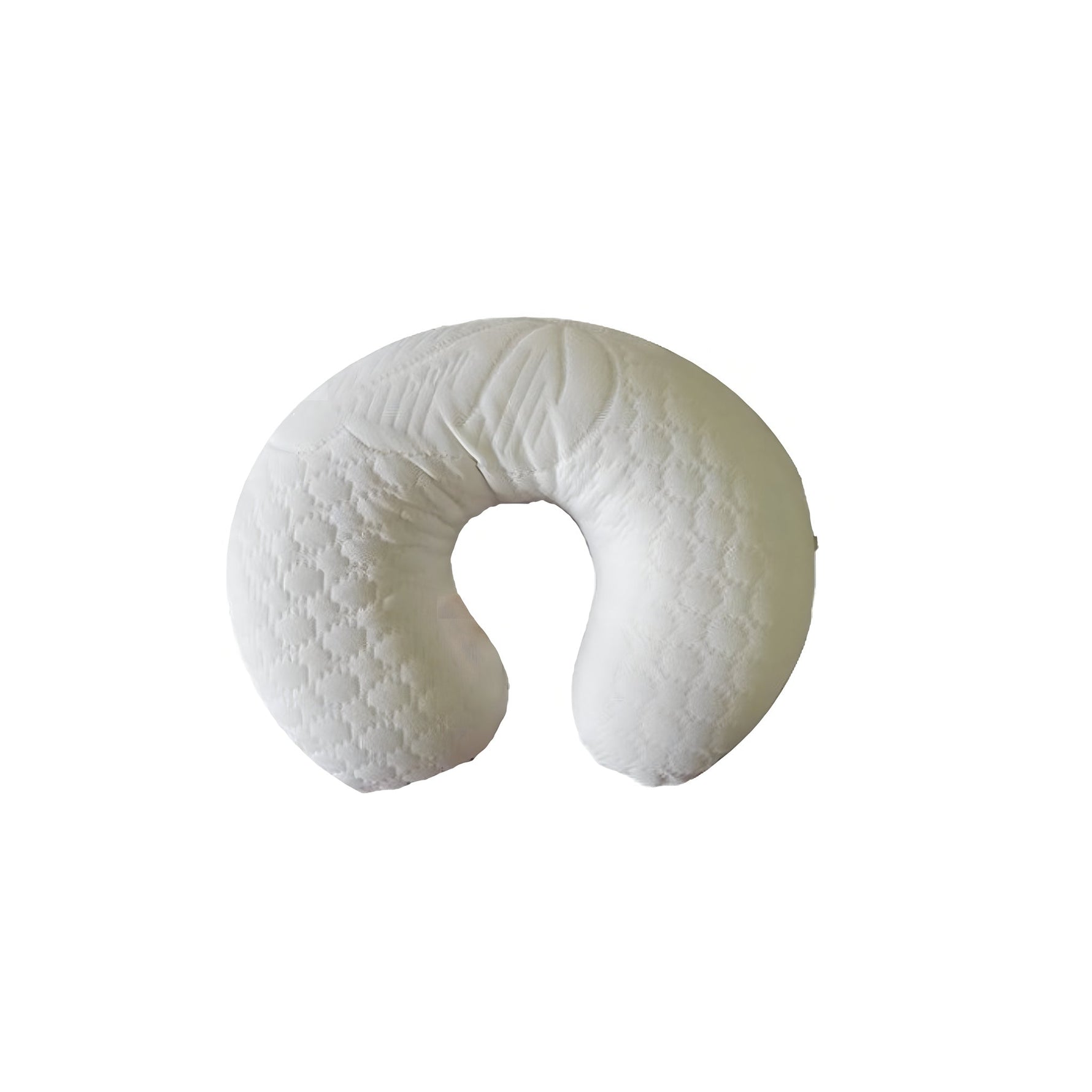 Almohada tipo cuello para niños