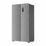 Refrigerador de 2 puertas de 21 pies cúbicos