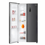 Refrigerador de 2 puertas de 21 pies cúbicos