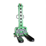 Montacargas portátil de elevación automática