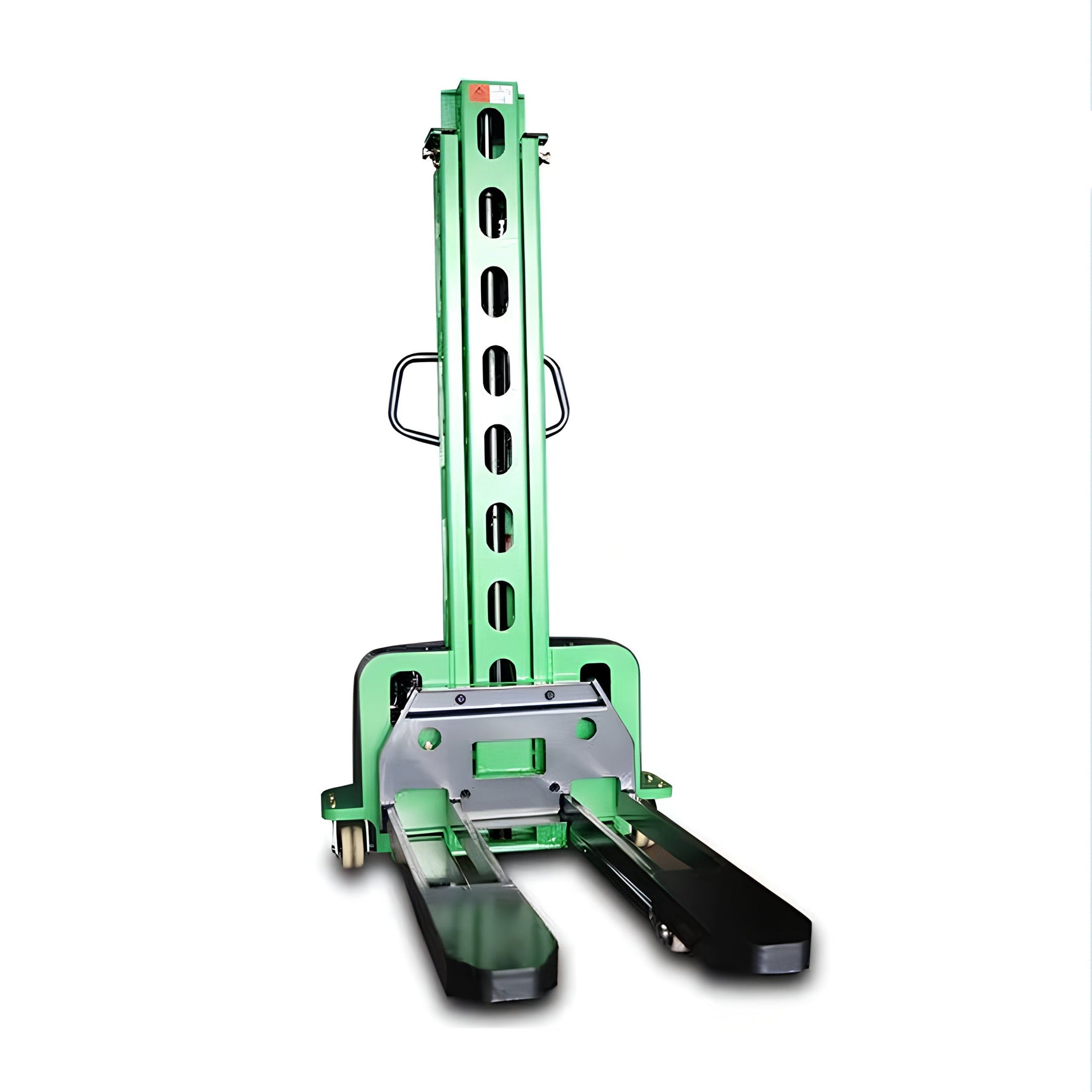 Montacargas portátil de elevación automática