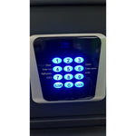 Caja fuerte digital para hotel y uso residencial