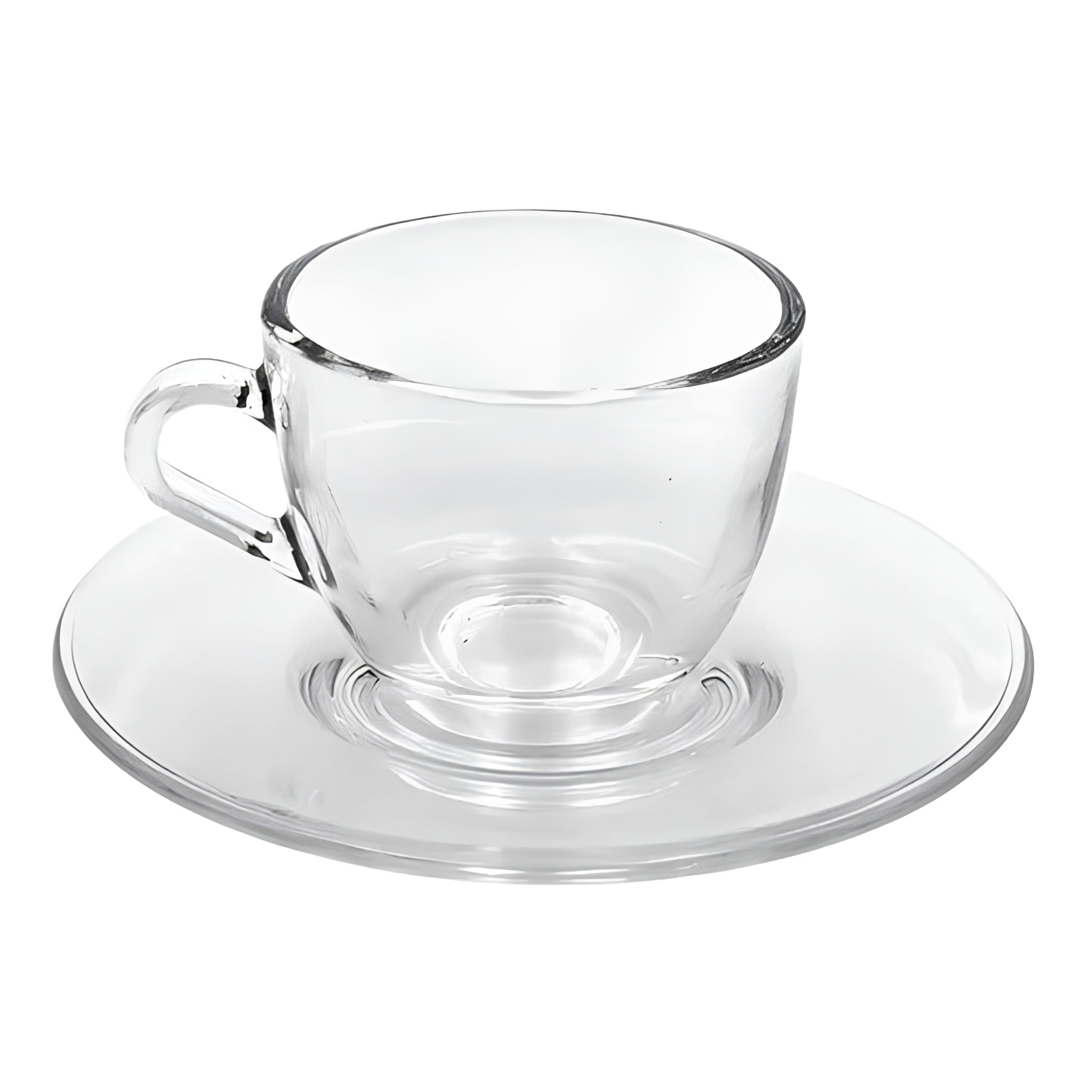 Set de 2 Vasos Térmicos de Doble Pared