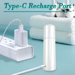Bidet Eléctrico Portátil y Recargable (1 Boquilla)