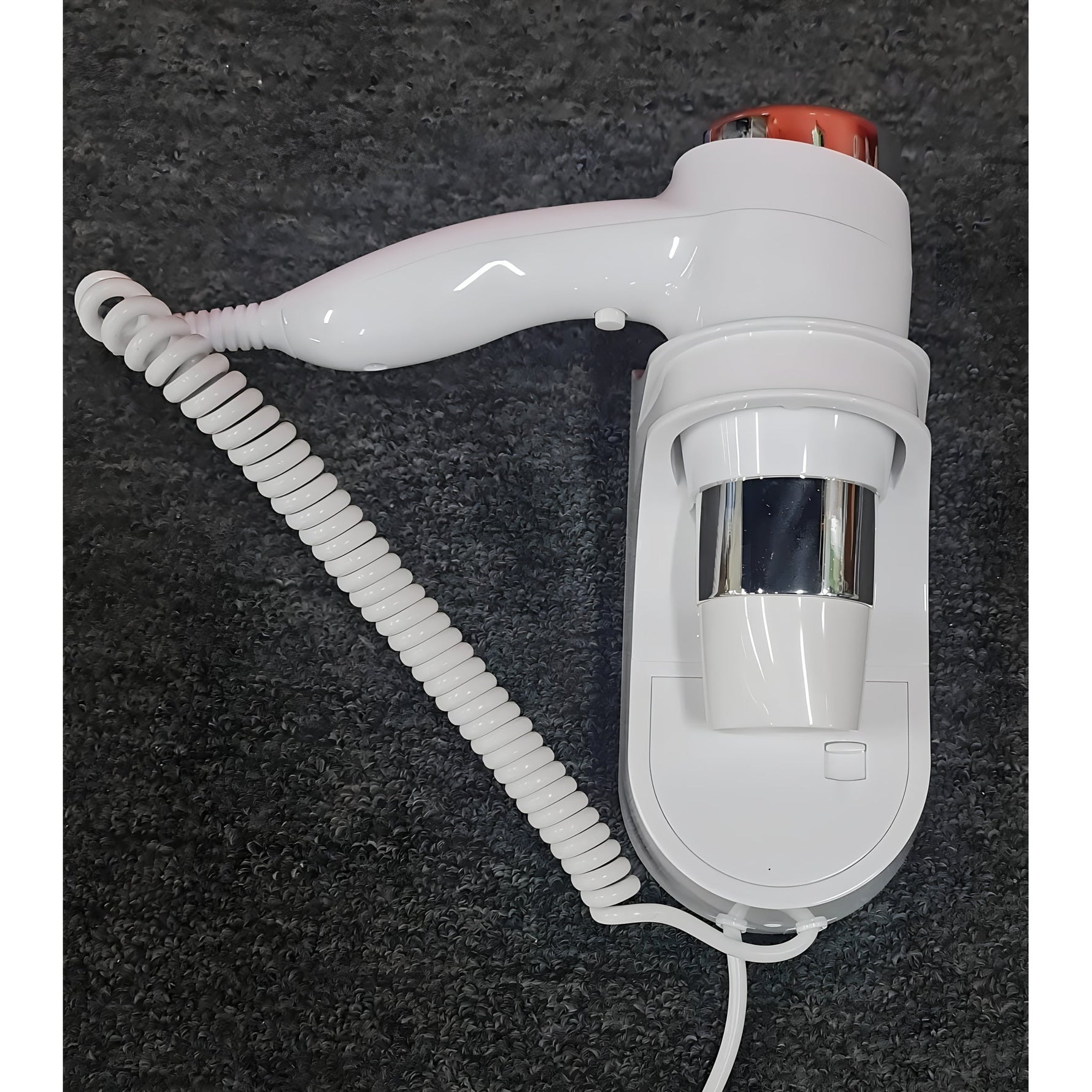 Secadora de Pelo Profesional de Pared (1200W)