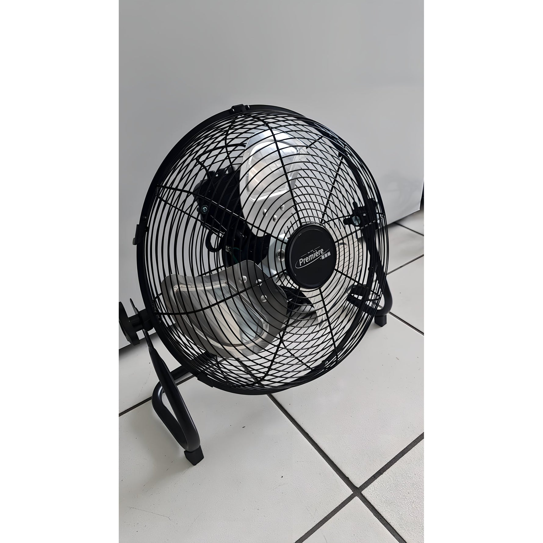 Ventilador de 14" de piso