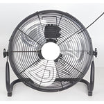 Ventilador de 14" de piso