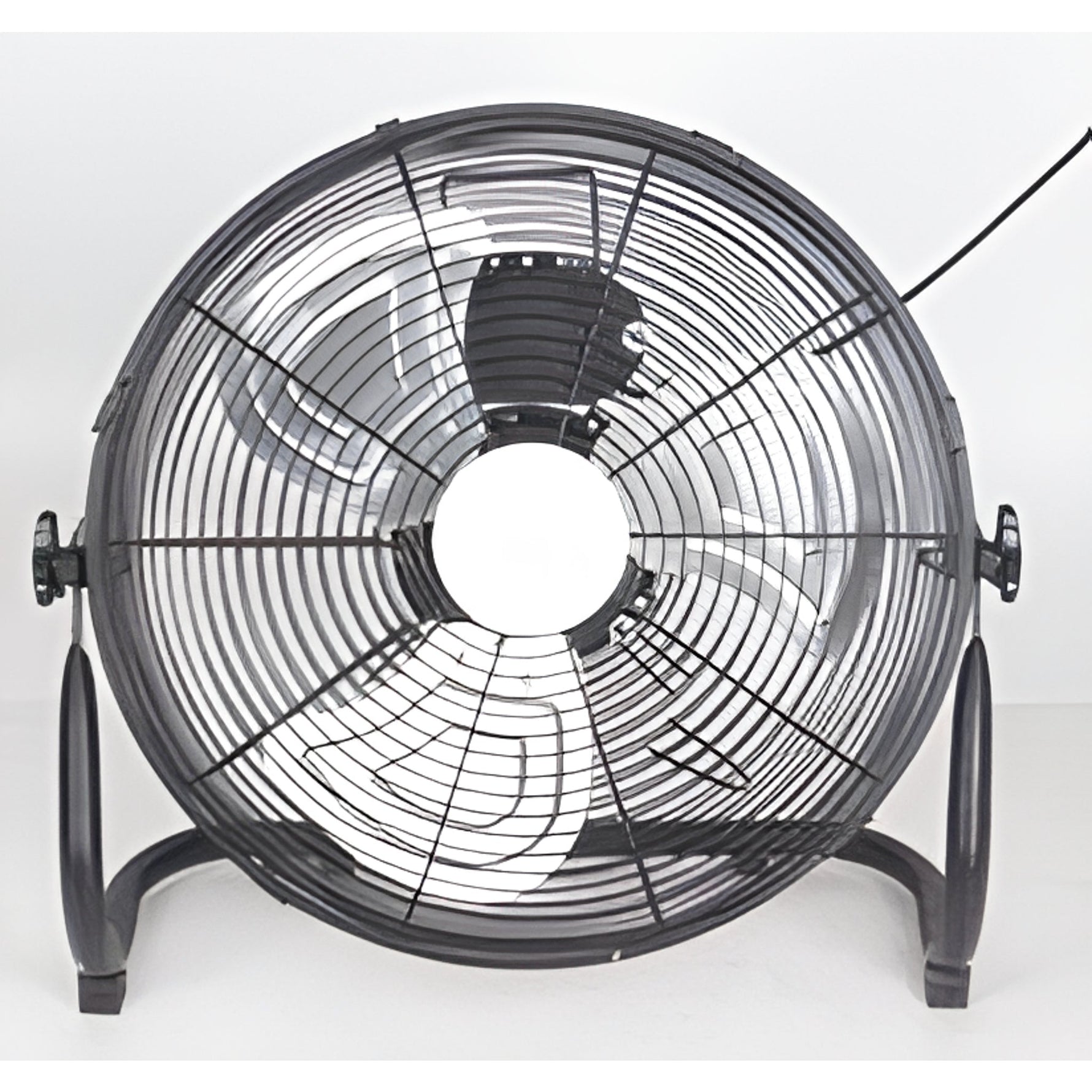 Ventilador de 14" de piso