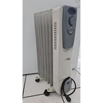 Calefactor de Ambiente Tipo Radiador (1500W)