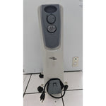 Calefactor de Ambiente Tipo Radiador (1500W)