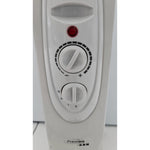 Calentador de Aceite de Alto Rendimiento (1500W)