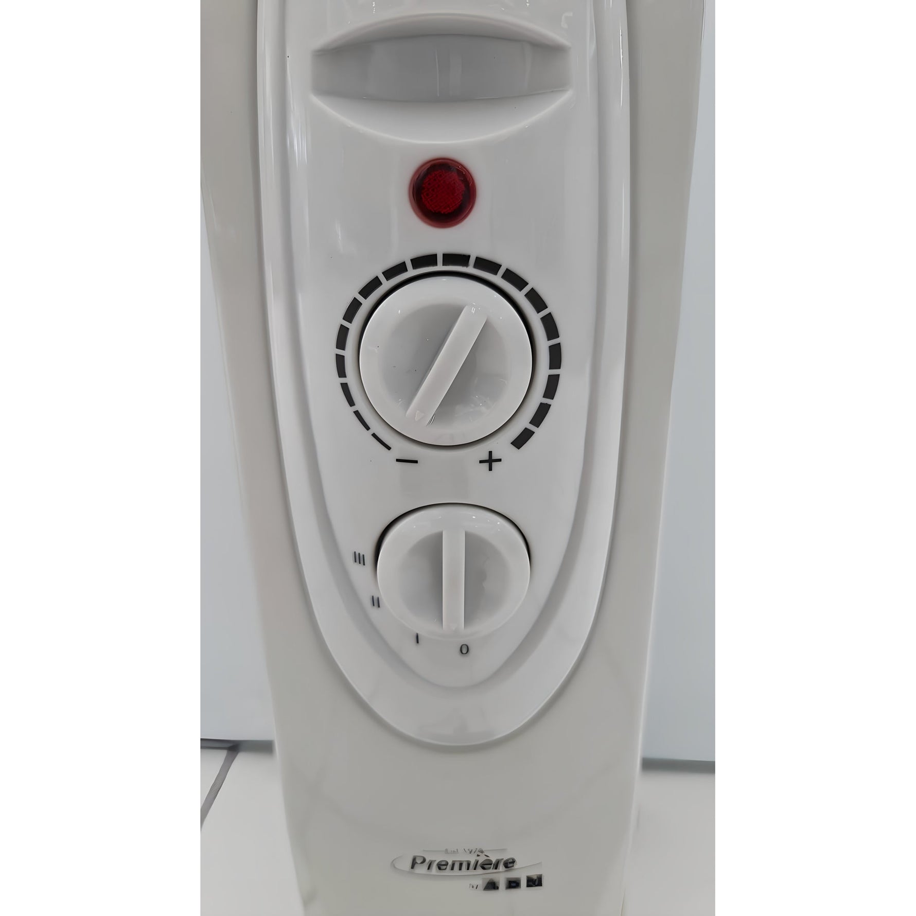 Calentador de Aceite de Alto Rendimiento (1500W)