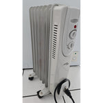 Calentador de Aceite de Alto Rendimiento (1500W)