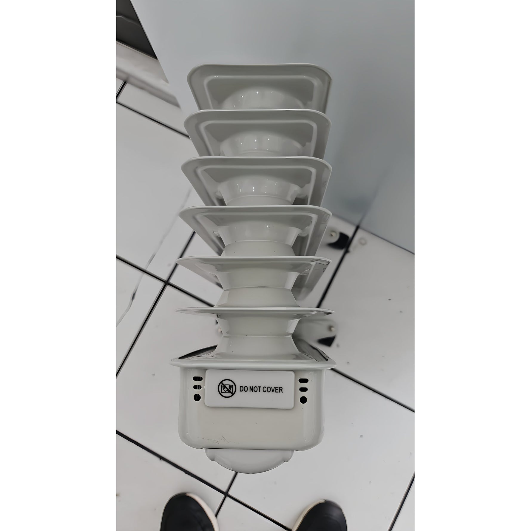 Calentador de Aceite de Alto Rendimiento (1500W)