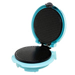 Máquina Wafflera para Conos de Helado y Barquillos