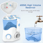 Irrigador Dental Familiar de Escritorio (600ml)